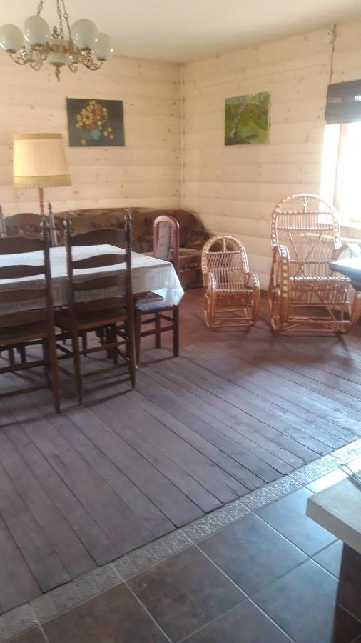 Lipowewzgorze Danusia Holiday home