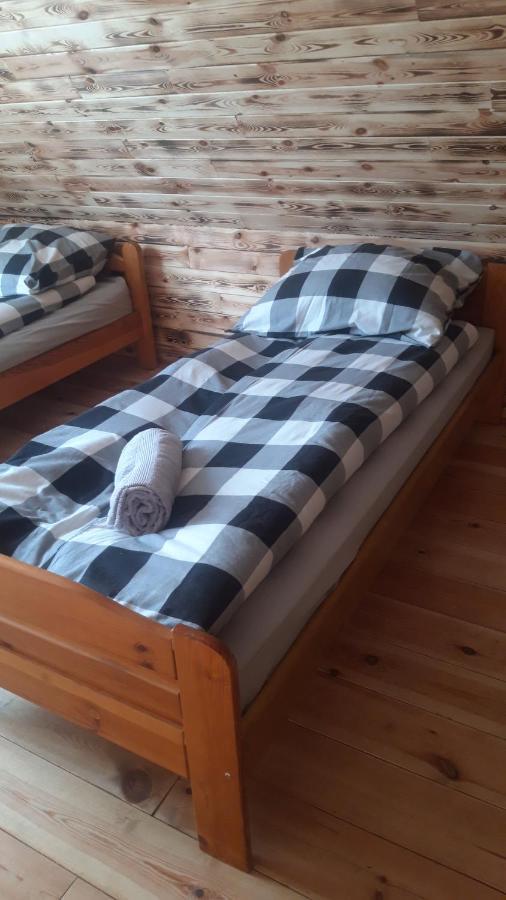 Holiday home Lipowewzgorze Danusia *