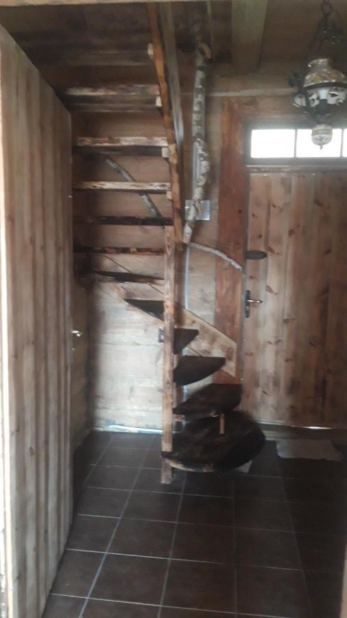 Lipowewzgorze Danusia Holiday home *