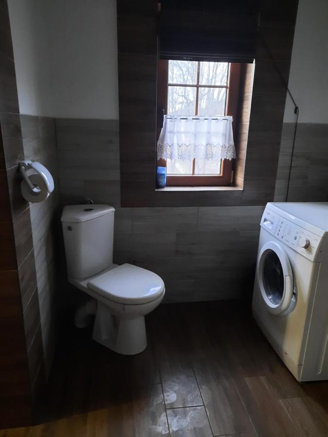 Holiday home Lipowewzgorze Danusia