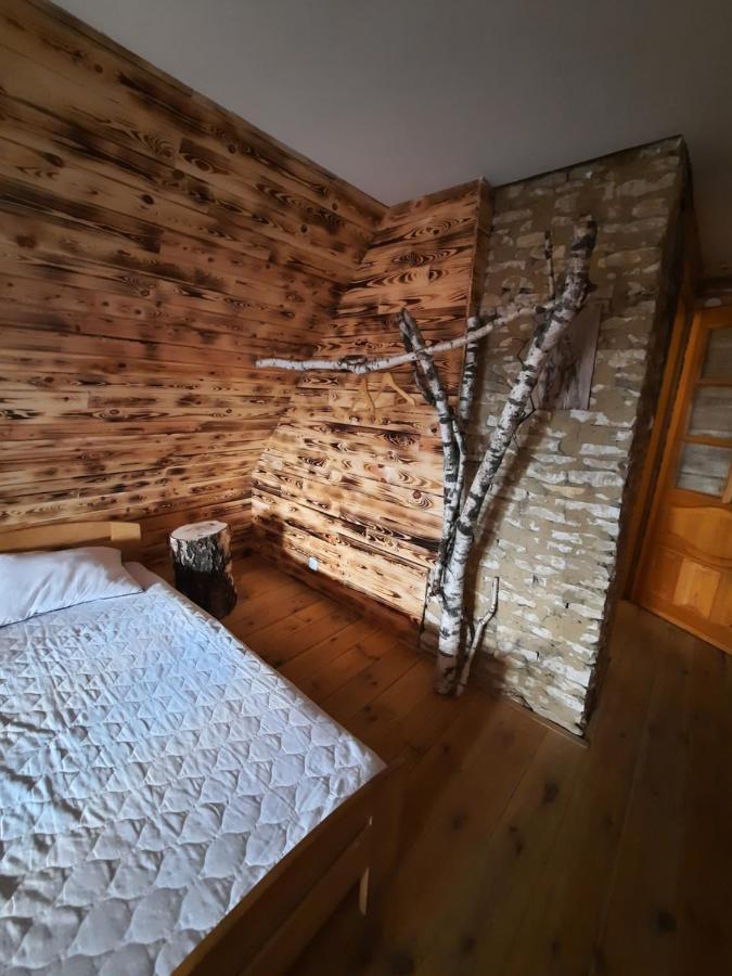 Holiday home Lipowewzgorze Danusia