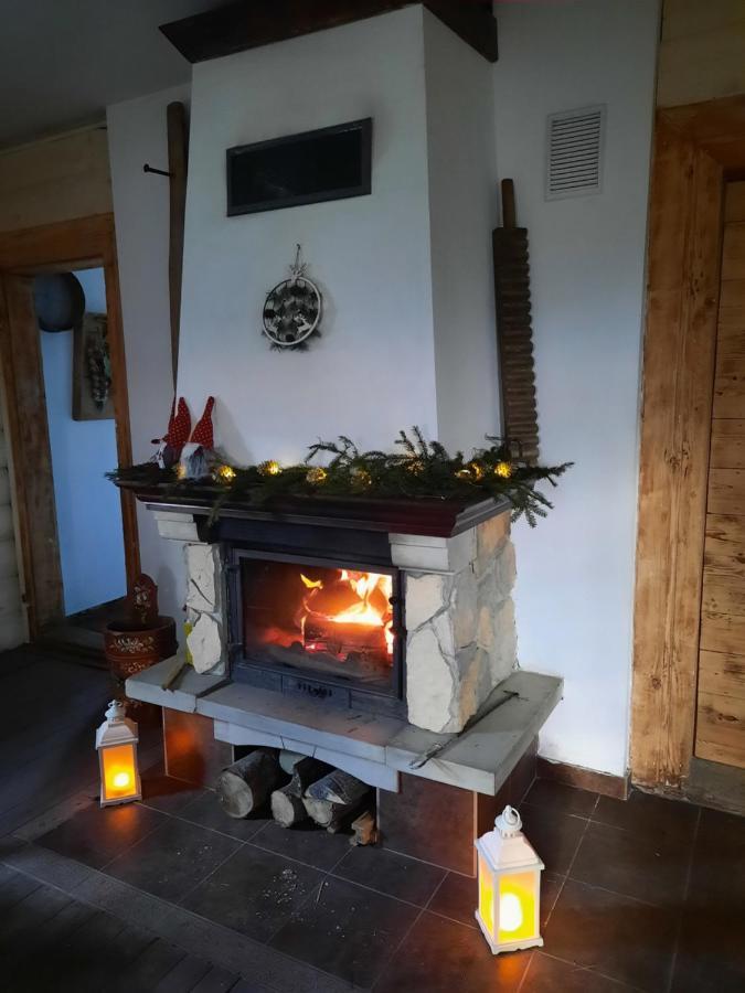 Lipowewzgorze Danusia