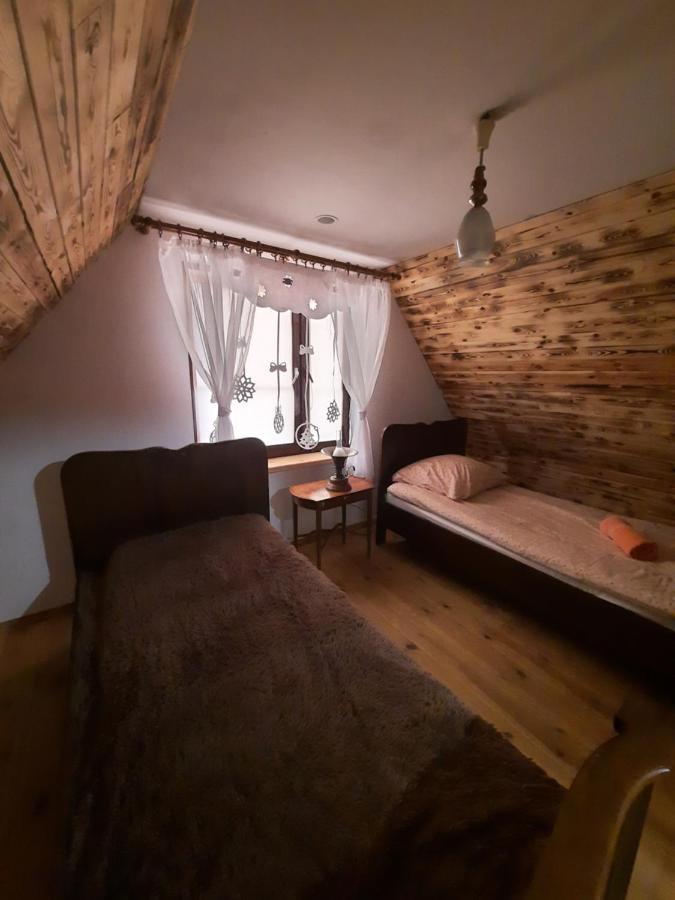 Holiday home Lipowewzgorze Danusia *