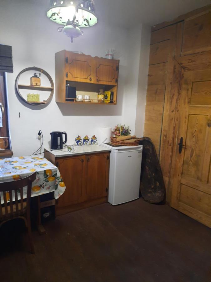 Lipowewzgorze Danusia Holiday home
