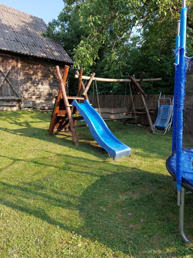 Holiday home Lipowewzgorze Danusia
