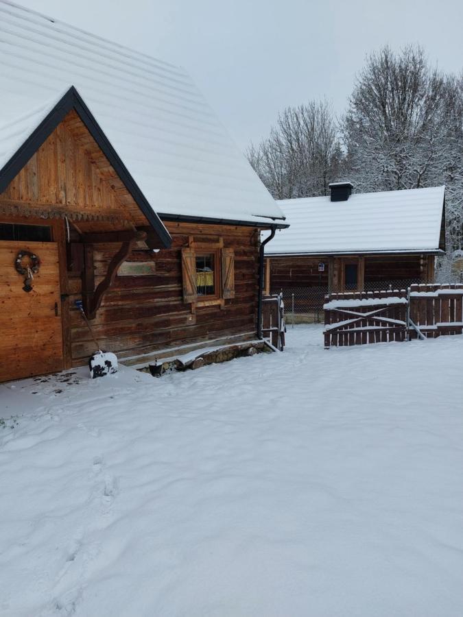 Lipowewzgorze Danusia Holiday home