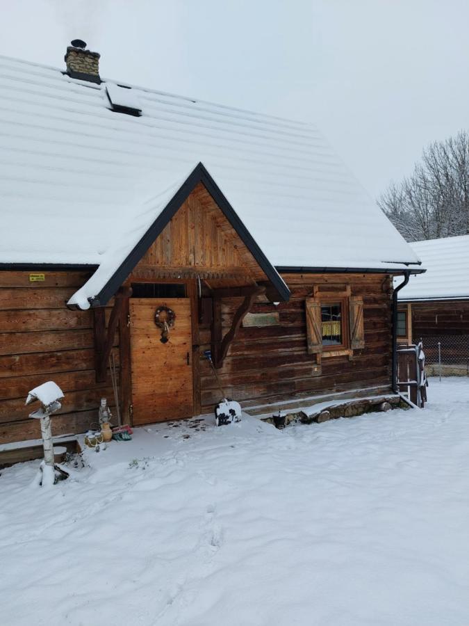 Holiday home Lipowewzgorze Danusia Tereszpol