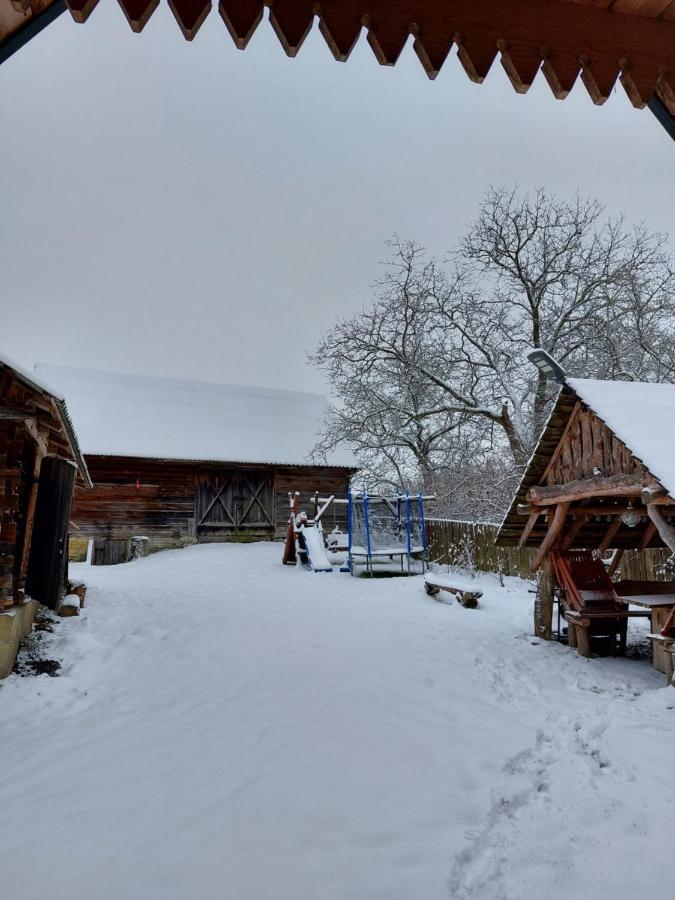 Holiday home Lipowewzgorze Danusia *