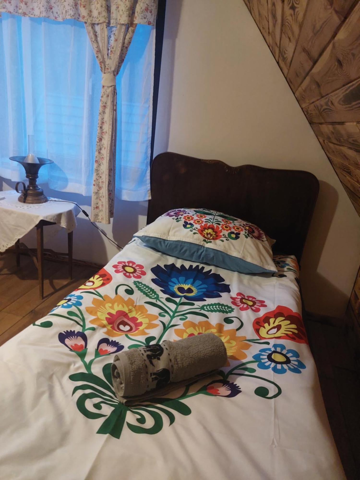 Holiday home Lipowewzgorze Danusia *