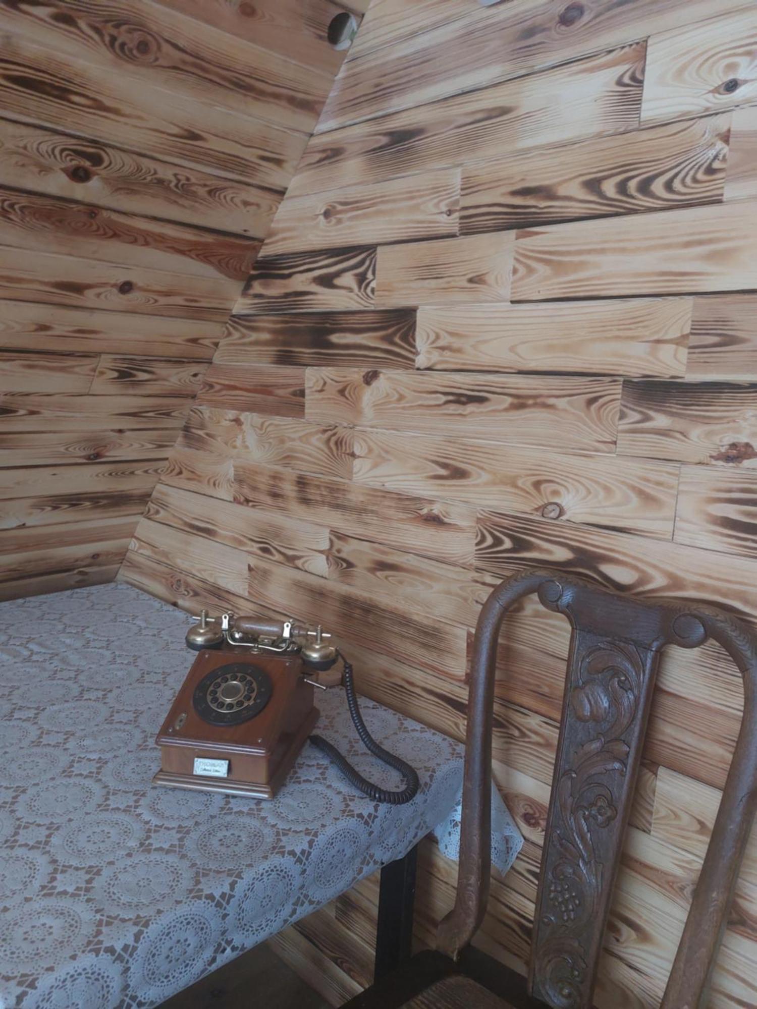 Lipowewzgorze Danusia Holiday home Tereszpol