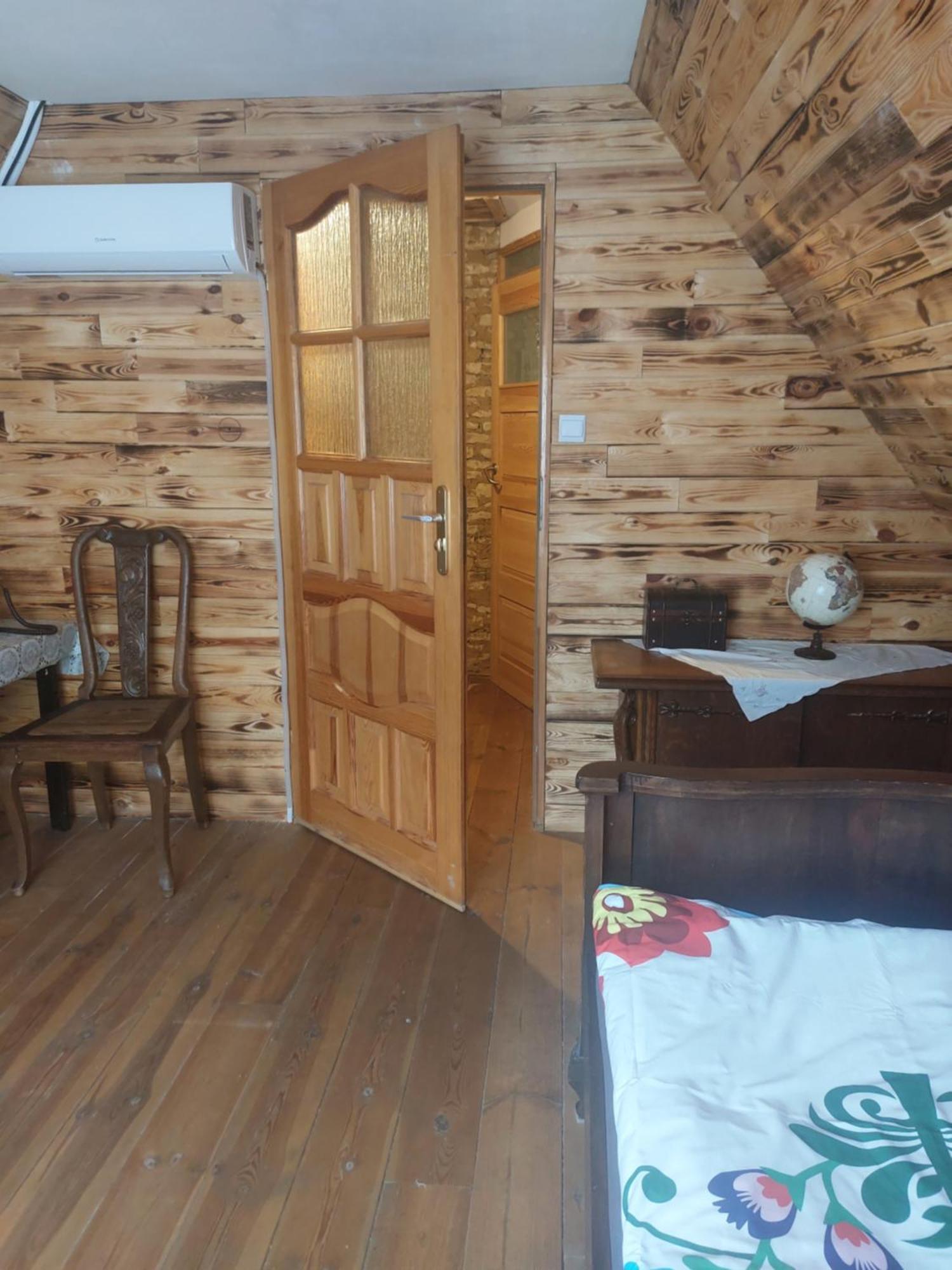 Holiday home Lipowewzgorze Danusia