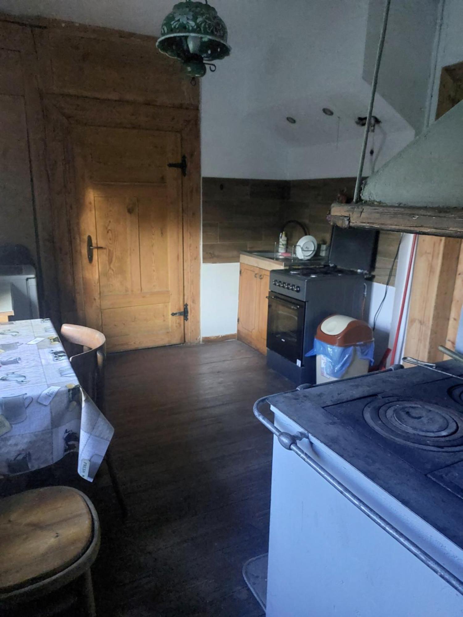 Lipowewzgorze Danusia Holiday home