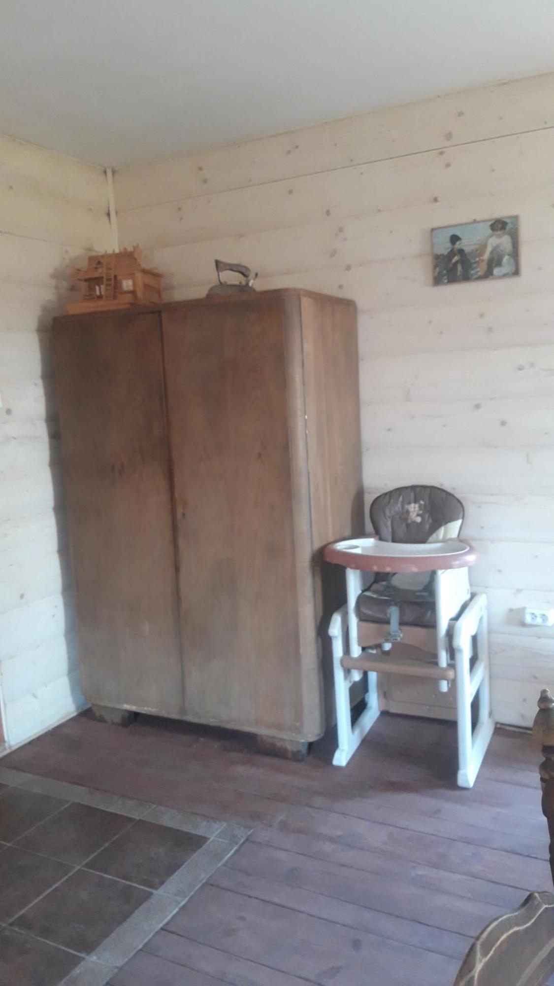 Holiday home Lipowewzgorze Danusia Tereszpol