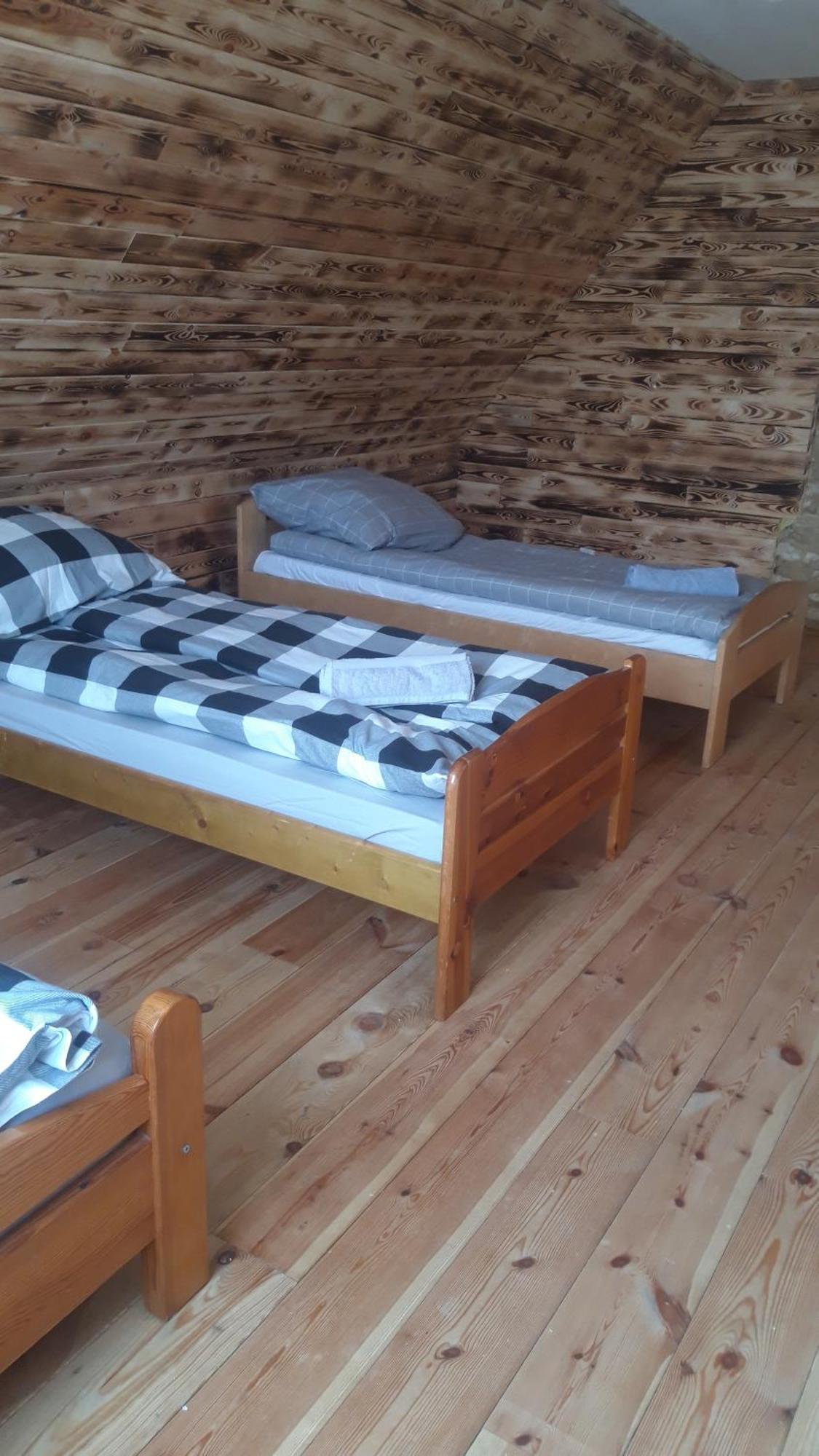 Holiday home Lipowewzgorze Danusia *