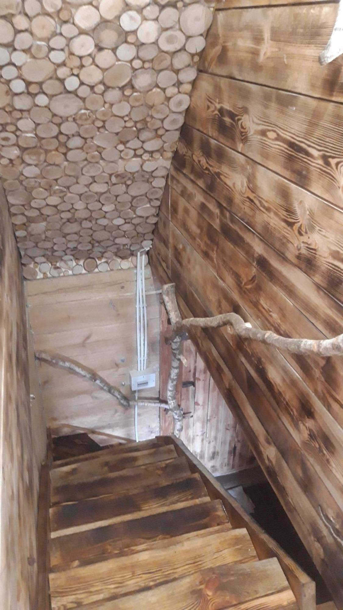 Holiday home Lipowewzgorze Danusia Tereszpol