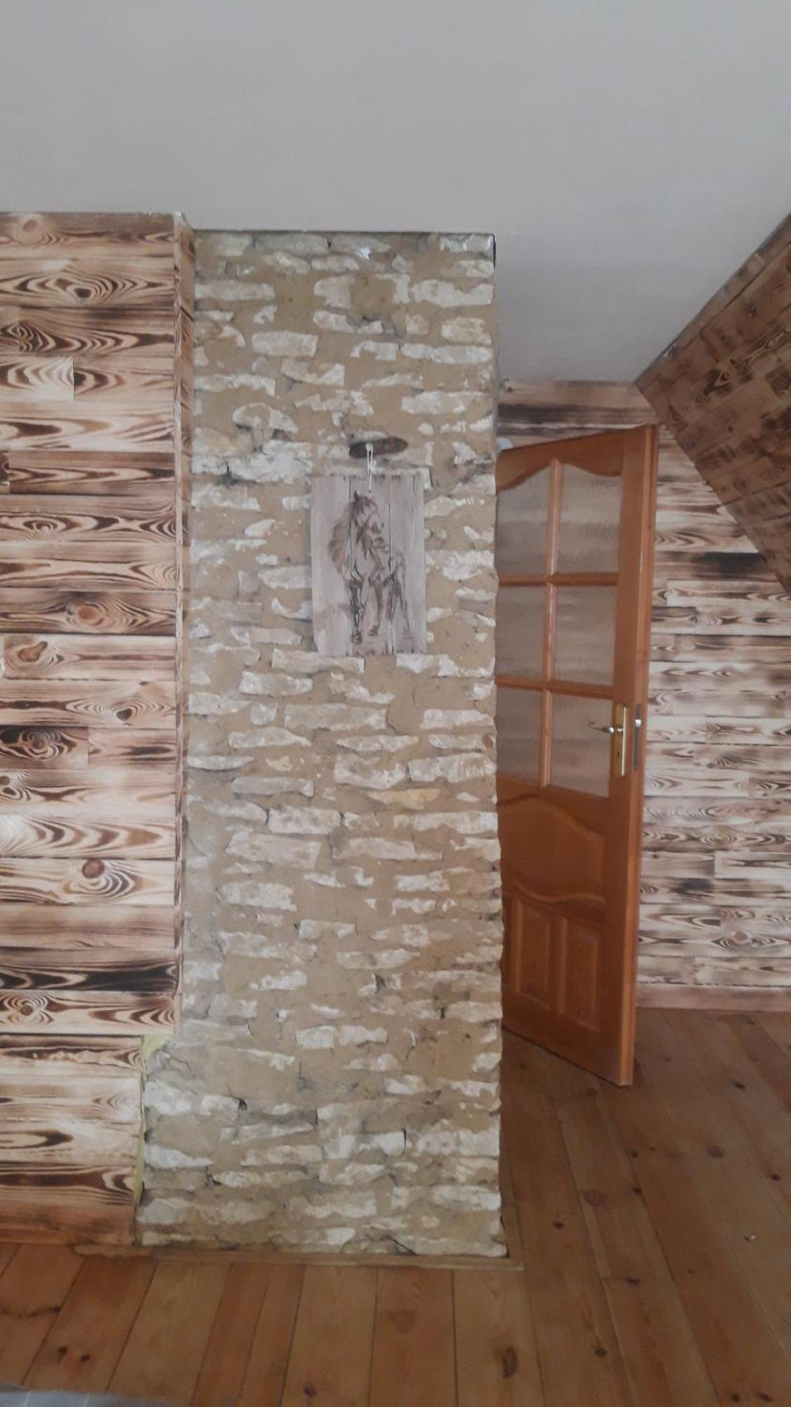 Holiday home Lipowewzgorze Danusia Tereszpol