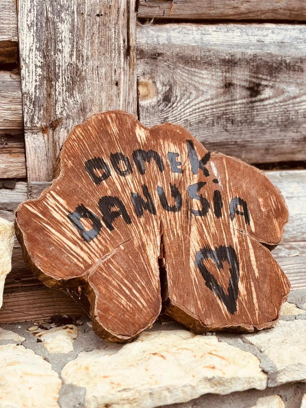 Lipowewzgorze Danusia * Tereszpol