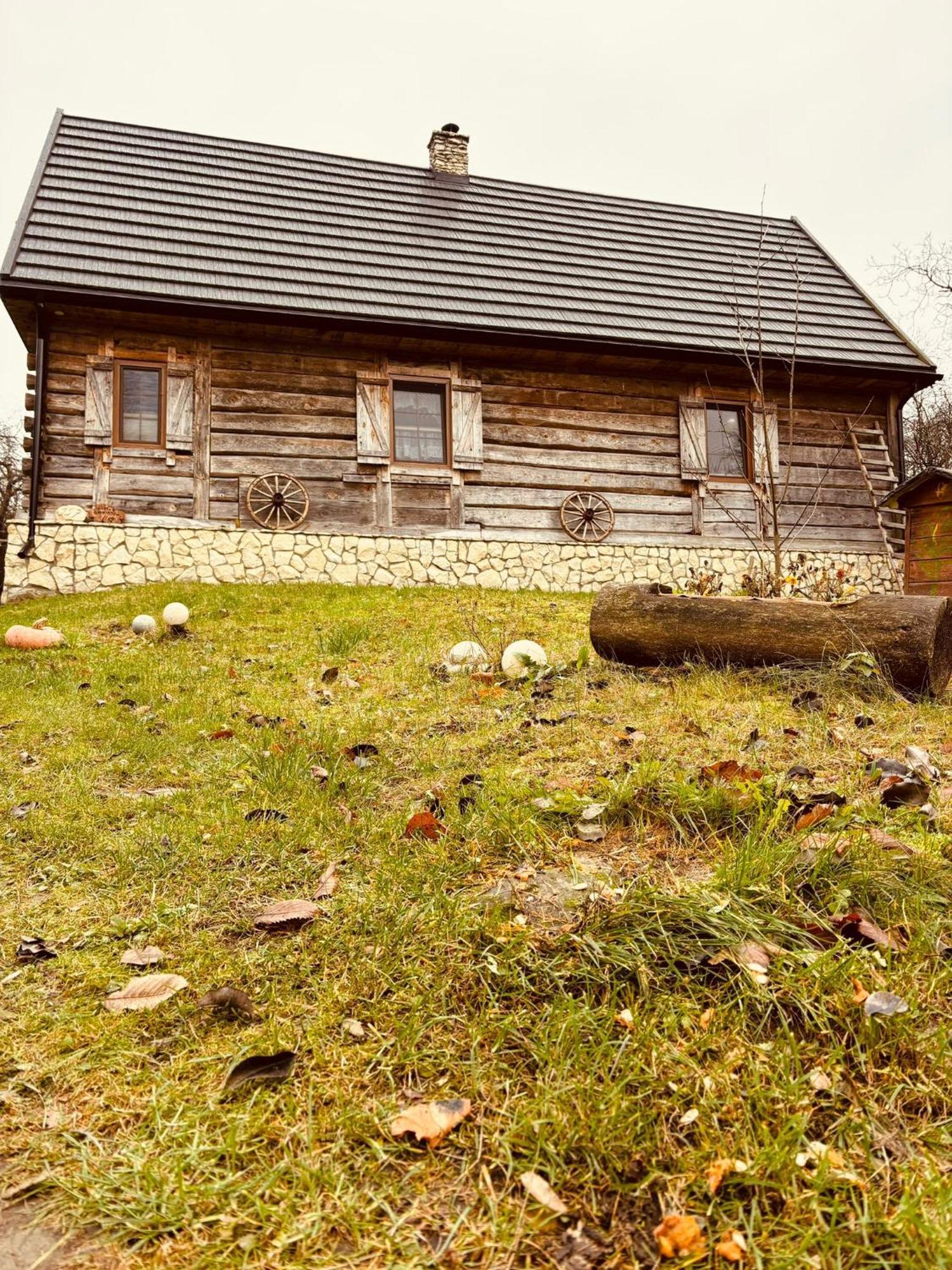 Holiday home Lipowewzgorze Danusia