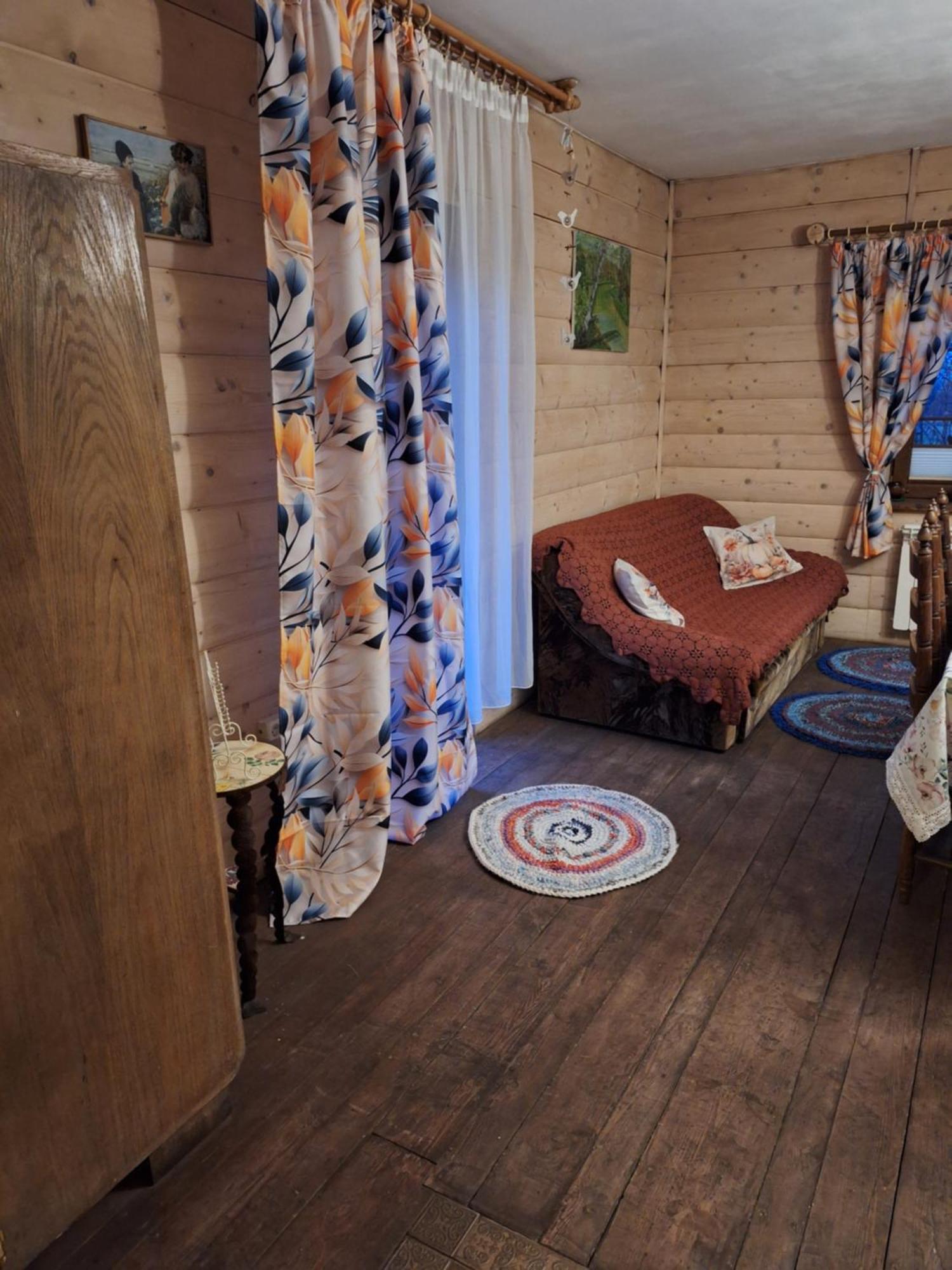 Holiday home Lipowewzgorze Danusia *