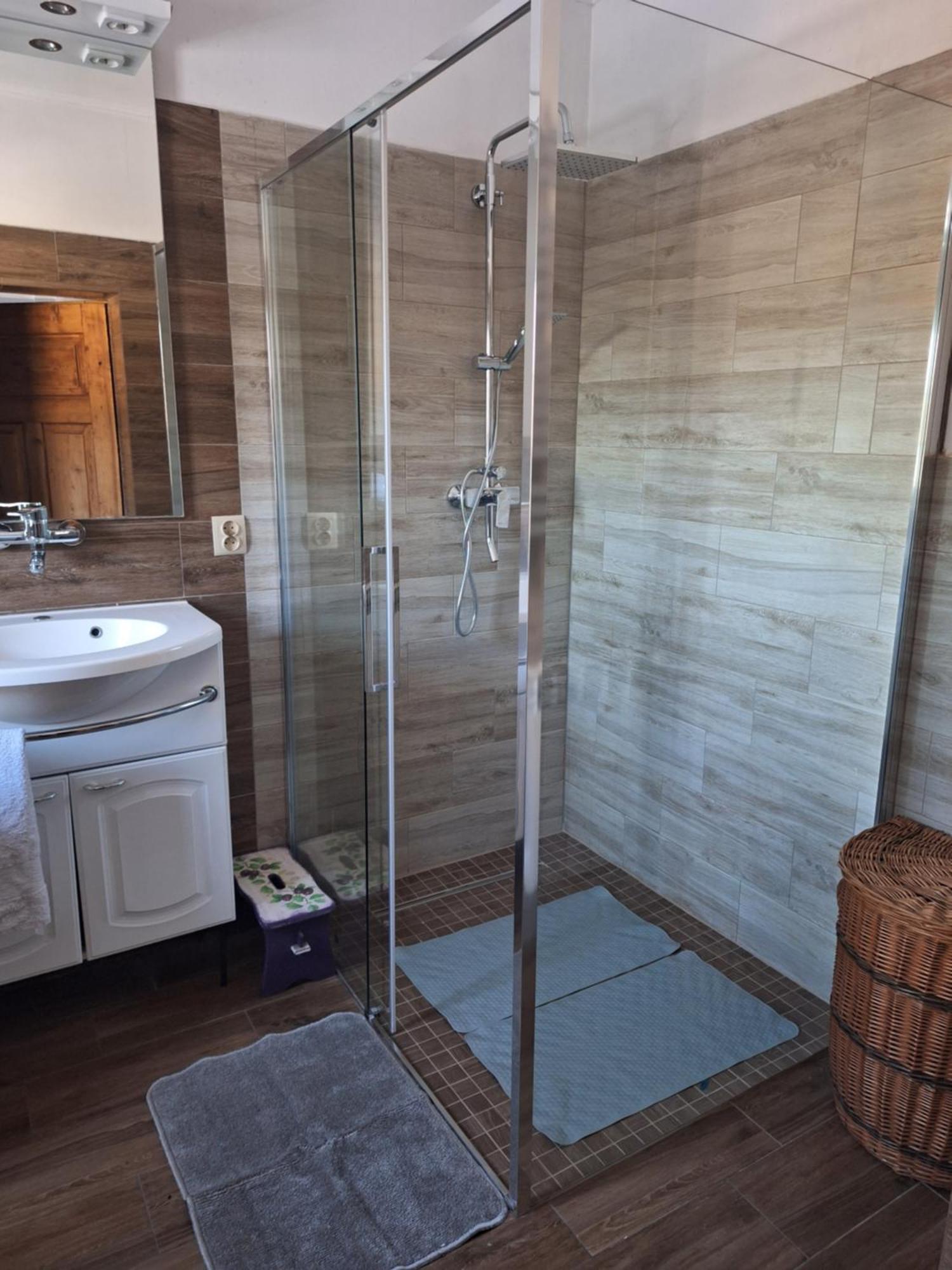 Holiday home Lipowewzgorze Danusia