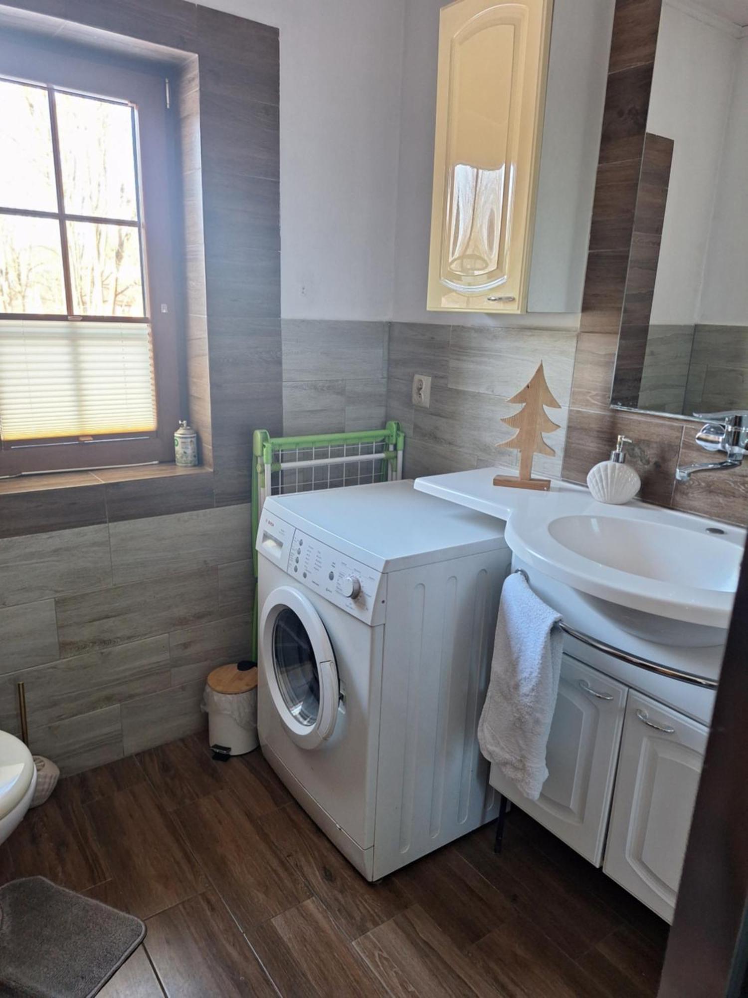 Lipowewzgorze Danusia Holiday home *
