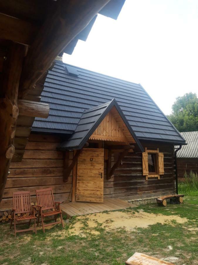 Holiday home Lipowewzgorze Danusia *